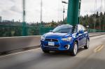 Mitsubishi RVR 2016 года (CA)
